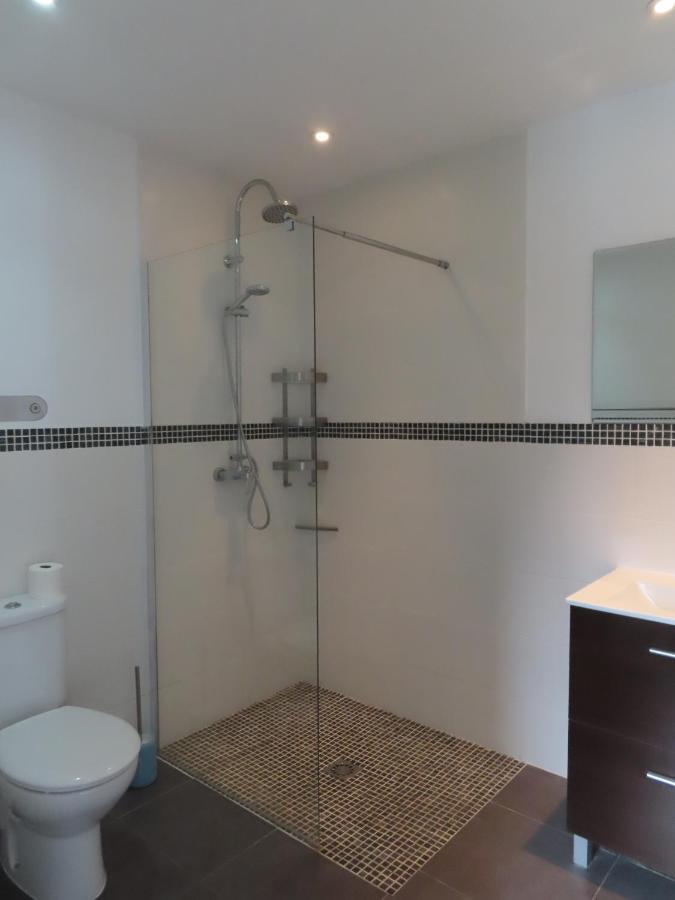 Casa Celeste Trabuco Villanueva del Trabuco Ngoại thất bức ảnh