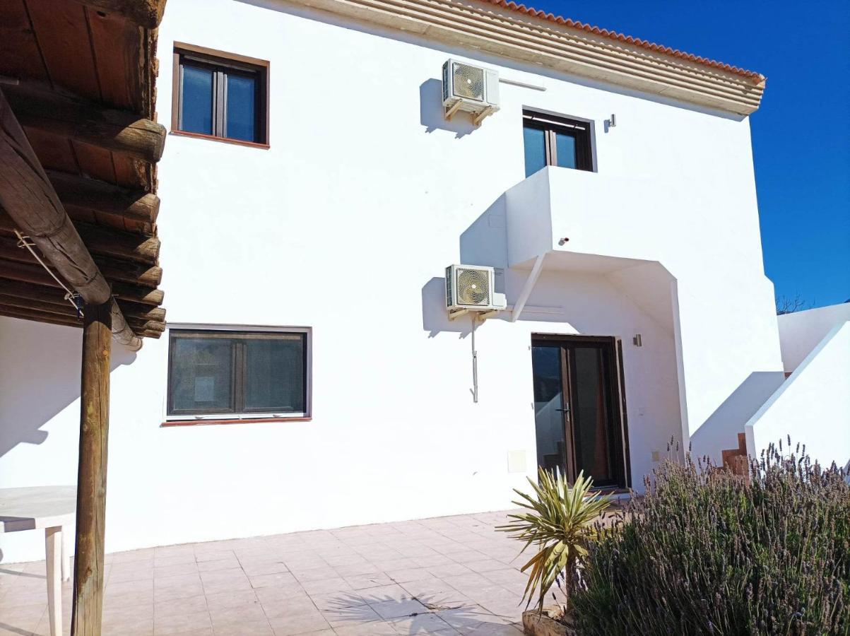Casa Celeste Trabuco Villanueva del Trabuco Ngoại thất bức ảnh