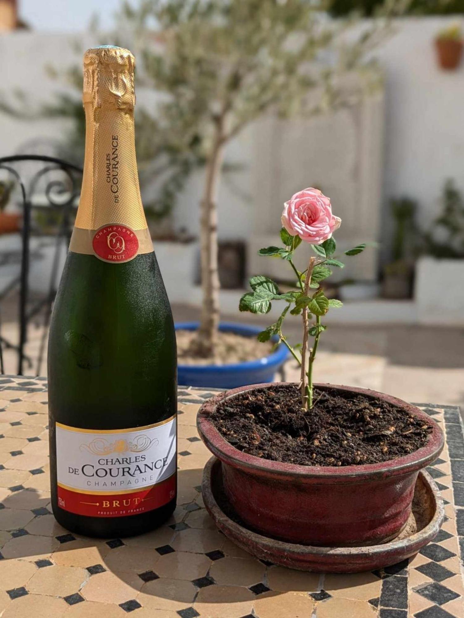 Casa Celeste Trabuco Villanueva del Trabuco Ngoại thất bức ảnh
